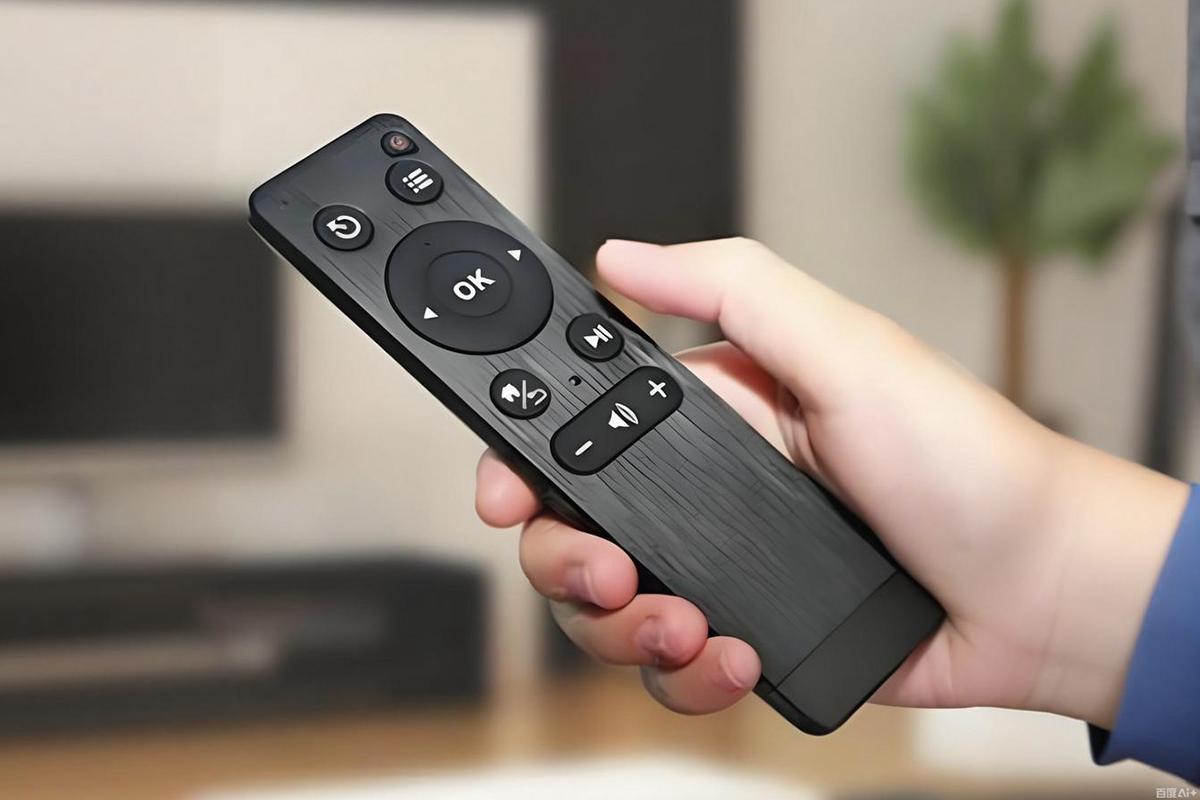 遙控器背光面板應用案例 遙控器背光面板應用案例